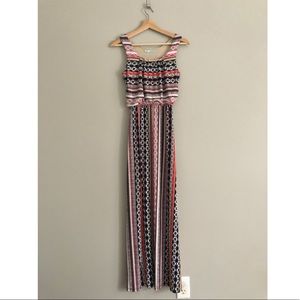 Maurice’s - Maxi Dress - XS